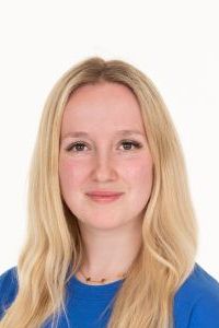 Leah - The Playroom Leader